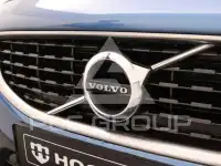 2020 Volvo V40