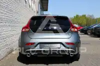2020 Volvo V40