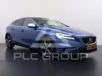 2020 Volvo V40