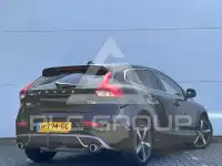 2020 Volvo V40