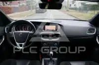 2020 Volvo V40