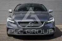2020 Volvo V40
