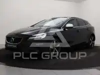2020 Volvo V40