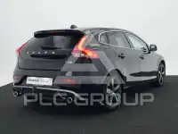 2020 Volvo V40