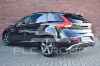 2020 Volvo V40