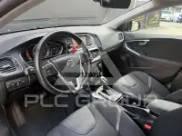 2020 Volvo V40