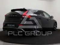 2020 Volvo V40