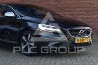 2020 Volvo V40