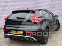 2020 Volvo V40