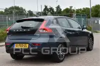 2020 Volvo V40