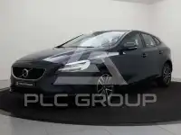 2020 Volvo V40