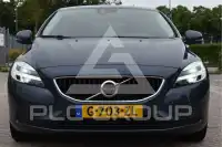 2020 Volvo V40