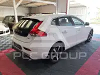 2020 Volvo V40