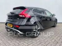 2020 Volvo V40