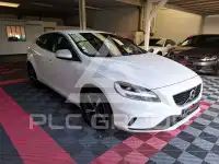 2020 Volvo V40