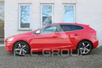 2020 Volvo V40