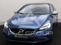 2020 Volvo V40