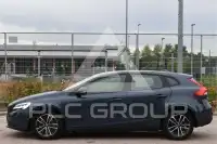 2020 Volvo V40