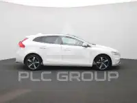 2020 Volvo V40