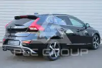 2020 Volvo V40