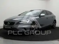 2020 Volvo V40