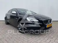 2020 Volvo V40