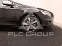 2020 Volvo V40