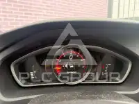 2020 Volvo V40