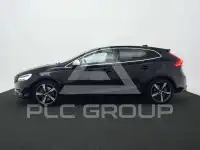 2020 Volvo V40