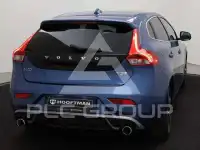 2020 Volvo V40