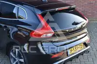 2020 Volvo V40