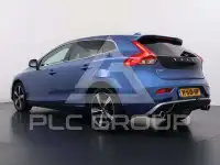 2020 Volvo V40