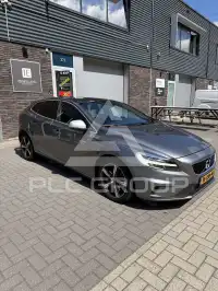 2020 Volvo V40