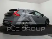 2020 Volvo V40