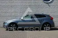 2020 Volvo V40