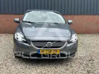 2020 Volvo V40