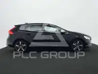 2020 Volvo V40