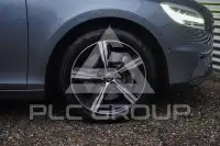 2020 Volvo V40