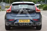 2020 Volvo V40