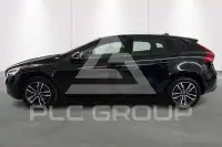 2020 Volvo V40