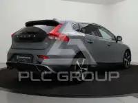 2020 Volvo V40