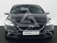 2020 Volvo V40