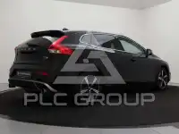 2020 Volvo V40