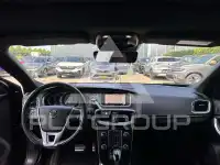 2020 Volvo V40