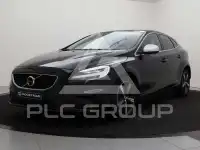 2020 Volvo V40