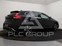 2020 Volvo V40