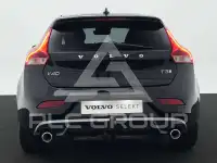 2020 Volvo V40