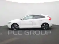 2020 Volvo V40