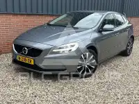 2020 Volvo V40