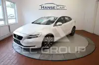 2020 Volvo V40